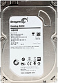 HDD 1 Тб Жесткий диск Seagate Desktop SSHD [ST1000DX001]