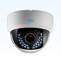 RVi-C321 (2.8-12 мм) - цветная видеокамера RVi