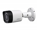 Dahua DH-HAC-HFW1220RP-0280B - Уличная цилиндрическая 4 в 1 видеокамера 1080P;