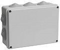 Коробка разветвительная О/У 240х195х90, 10 гермовводов.