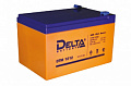 АКБ Delta DTM 1212 12В. 12А/ч