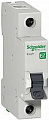 Выключатель автоматический 1-пол. 10A С 4.5кА Easy9 Schneider Electric (34110)