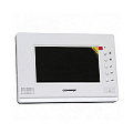 CDV-71AM (Commax) Белый монитор видеодомофона
