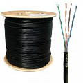 UTP для улицы Кабель витая пара (UTP) 4 пары категория 5Е, (+60°C – 