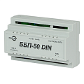 ББП-50 DIN Источник беспербойного питания. +12В. 5А.