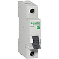 Выключатель автоматический 1-пол. 16A С 4.5кА Easy9 Schneider Electric (34116)