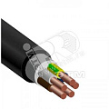 ВВГнг (А)-LS 5х10 Кабель силовой N.PE - 0.660 ТРТС