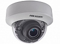 DS-2CE56F7T-AITZ (2.8-12mm) 3Мп купольная HD-TVI