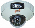 J2000IP-mDWV112-Ir1-PDN IP-видеокамера купольная антивандальная с ИК-подсветкой. J2000IP-mDWV112-Ir1